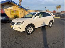 2015 Lexus RX